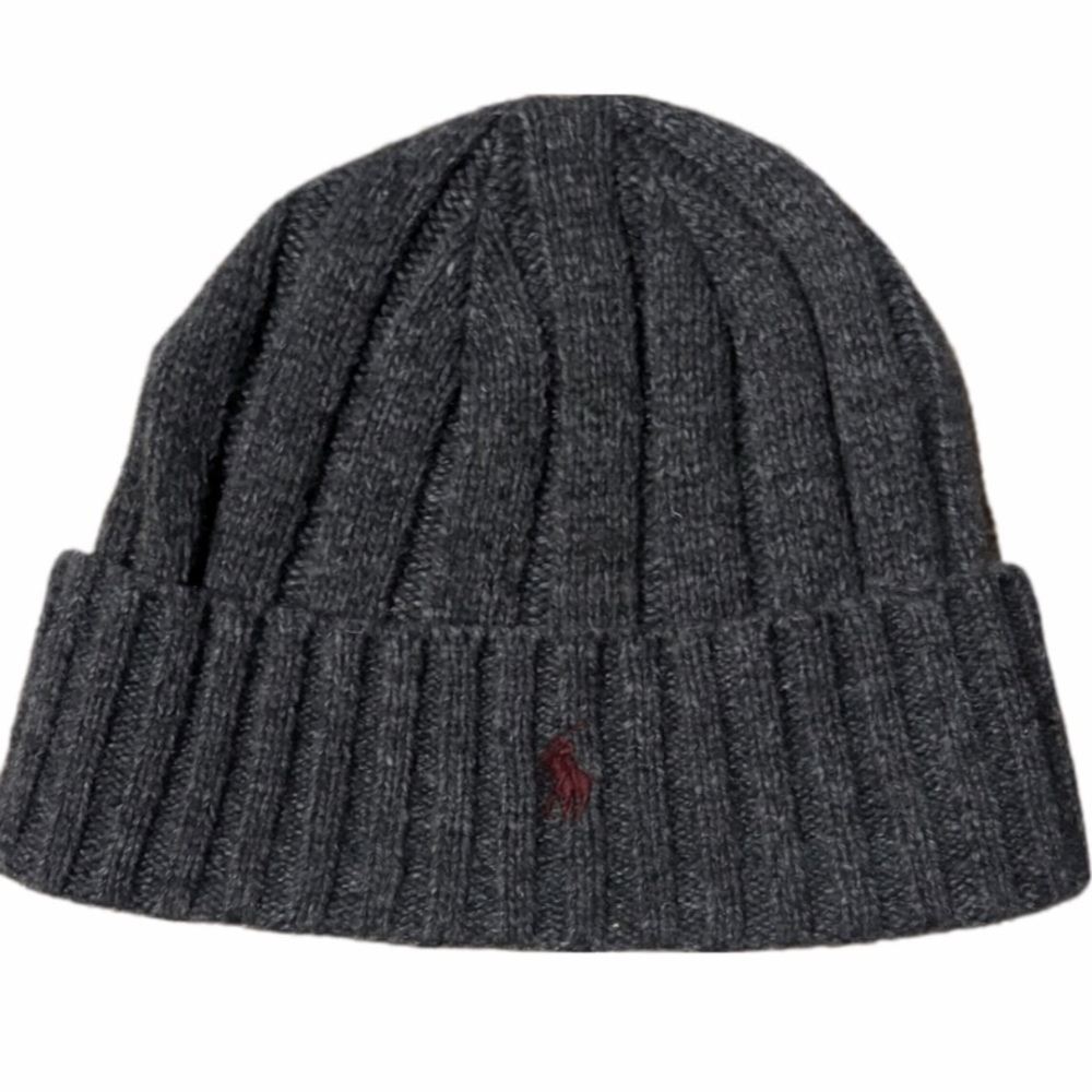 Men's Classic Cable Beanie